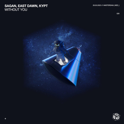 Sagan, East Dawn, KYPT