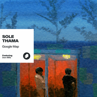 Google Map with KozyPop/SOLE