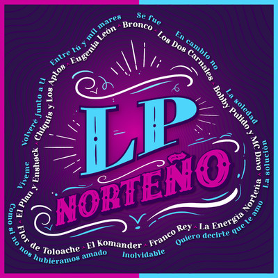 LP Norteno/LP Norteno
