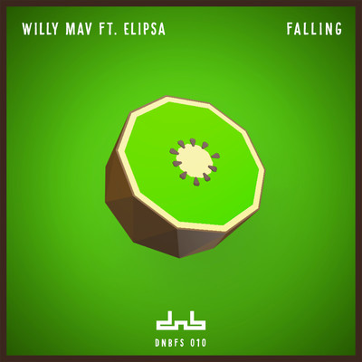 シングル/Falling (feat. Elipsa)/Willy Mav