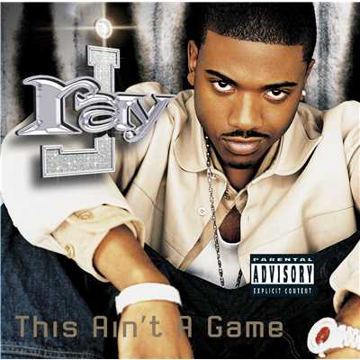This Ain't A Game/Ray J