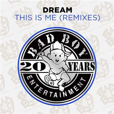 シングル/This Is Me (Mike Rizzo's Hyper Mix)/Dream