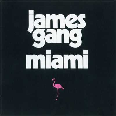 Head Above the Water/James Gang