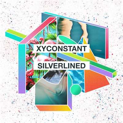 Silverlined (Remixes)/XYconstant