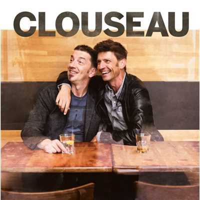 アルバム/Clouseau/Clouseau