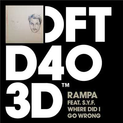 Where Did I Go Wrong (feat. S.Y.F.) [Ramp Club Mix｝/Rampa