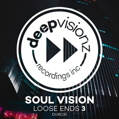 シングル/Loose Ends 3 (Sandy Rivera's Leaving Mix)/Soul Vision