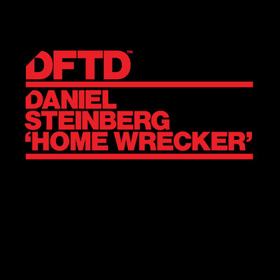 シングル/Home Wrecker (Extended Mix)/Daniel Steinberg