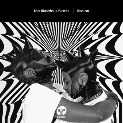 シングル/Illusion (Extended Mix)/The Illustrious Blacks