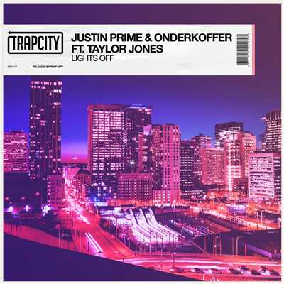 Lights Off (feat. Taylor Jones)/Onderkoffer & Justin Prime