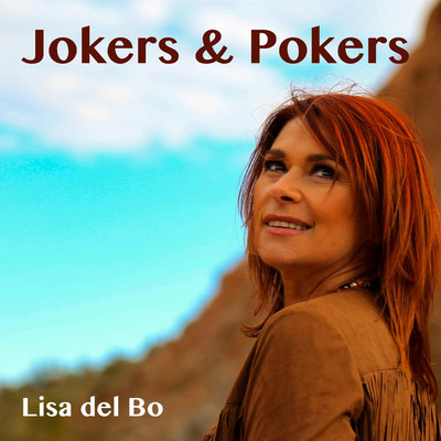 アルバム/Jokers & Pokers/Lisa Del Bo
