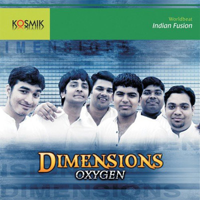 Dimensions/Oxygen