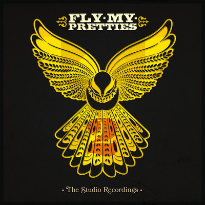 アルバム/The Studio Recordings, Pt. 2/Fly My Pretties