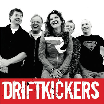 アルバム/Driftkickers/Driftkickers