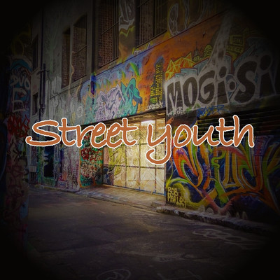 Street youth/Bruno