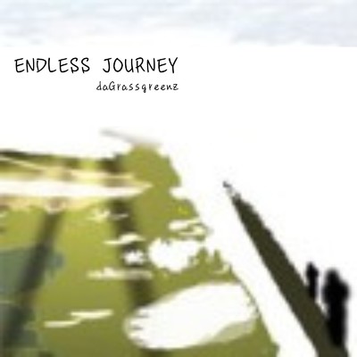 アルバム/ENDLESS JOURNEY/daGrassgreenz