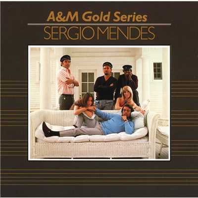 アルバム/A&M Gold Series - Sergio Mendez/セルジオ・メンデス