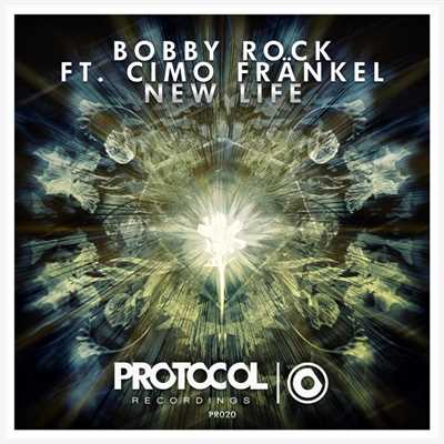 New Life(Original Mix)/Bobby Rock ft. Cimo Frankel