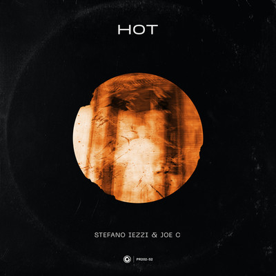 Hot/Stefano Iezzi & Joe C