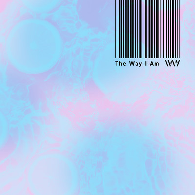 シングル/The Way I Am/IVVY