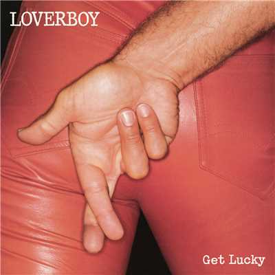 アルバム/Get Lucky/Loverboy