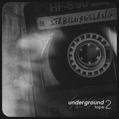 SLS Underground Tape2/Goldfinger