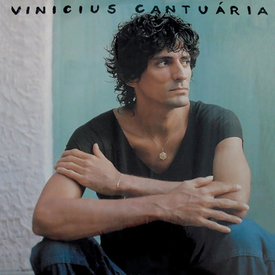 アルバム/Gavea de Manha/Vinicius Cantuaria