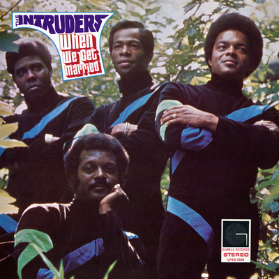 Best Days of My Life/The Intruders