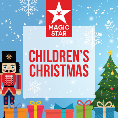 Children's Christmas/Various Artists