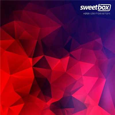 シングル/＃Z21(ZEITGEIST21)/Sweetbox