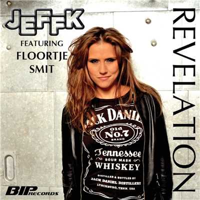Revelation (feat. Floortje Smit) [Radio Edit]/JEFFK