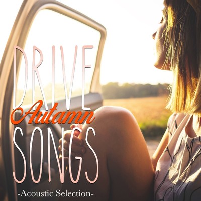 アルバム/Drive Songs -acoustic selection-/Chilluminati Works