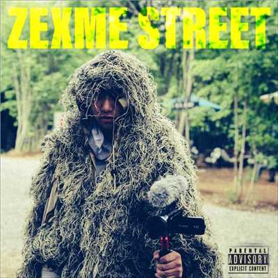 シングル/Zexme Street/microM
