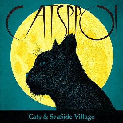 Cats & SeaSide Village