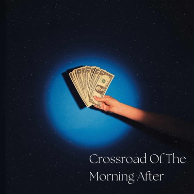 Crossroad Of The Morning After/Connor Figgis