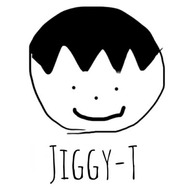 Blue Monday/Jiggy-T
