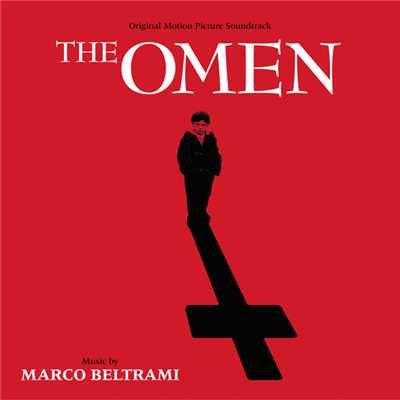 アルバム/The Omen (Original Motion Picture Soundtrack)/マルコ・ベルトラミ
