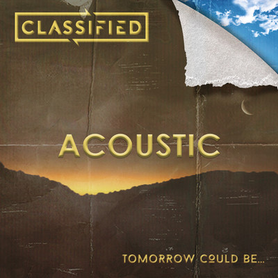 アルバム/Tomorrow Could Be... (Acoustic)/クラシファイド