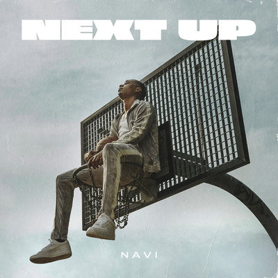 アルバム/Next Up (Explicit)/NAVI