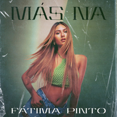 シングル/Mas Na/Fatima Pinto