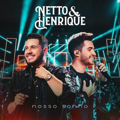 Nosso Sonho (Ao Vivo ／ Vol. 1)/Netto & Henrique