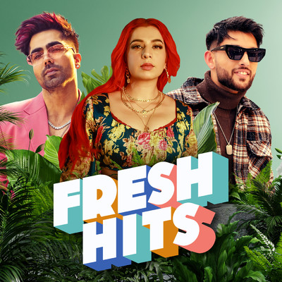 Fresh Hits (Explicit)/Various Artists