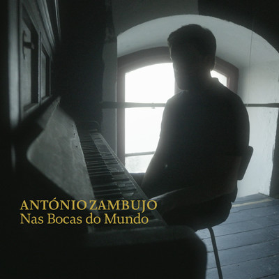 アルバム/Nas Bocas Do Mundo/アントニオ・ザンブージョ