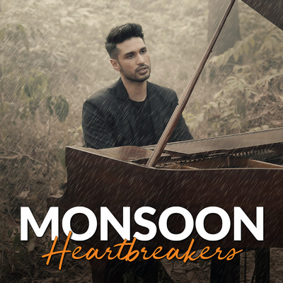 Monsoon Heartbreakers/Various Artists