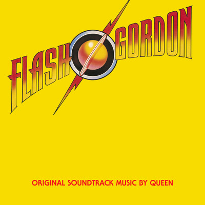 Flash Gordon (Remastered)/クイーン