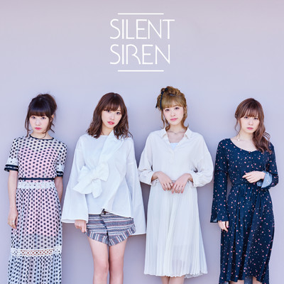 アルバム/AKANE ／ あわあわ/SILENT SIREN