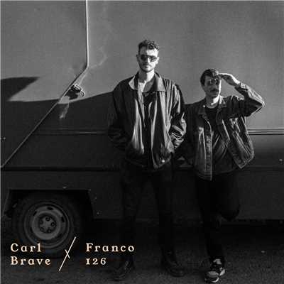 Lucky Strike/Carl Brave x Franco126