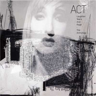 Laughter (Instrumental Mix)/Act