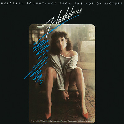 Flashdance (Original Soundtrack From The Motion Picture)/Various Artists