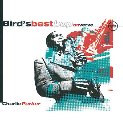 アルバム/Bird's Best Bop On Verve/チャーリー・パーカー